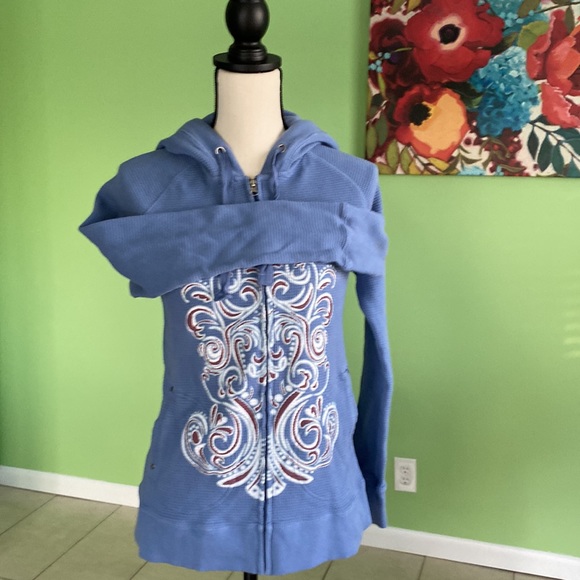 Jacket** - Picture 3 of 6